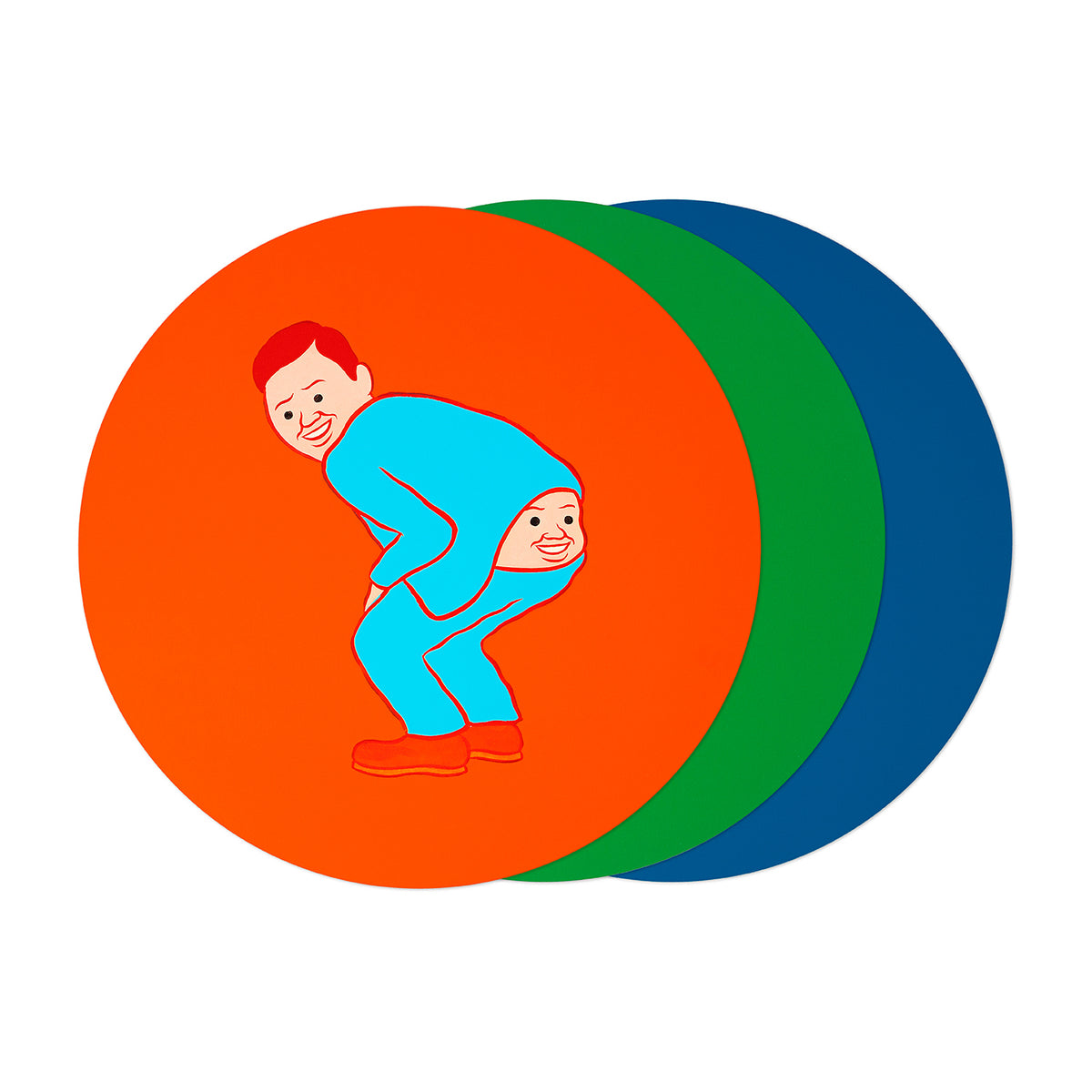 Joan Cornellà – Page 2 – DDTStore