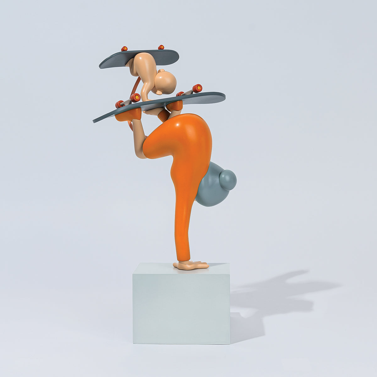 Joan Cornellà – DDTStore