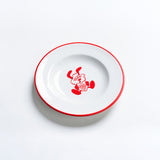 Vick “GDC” Ceramic Plate