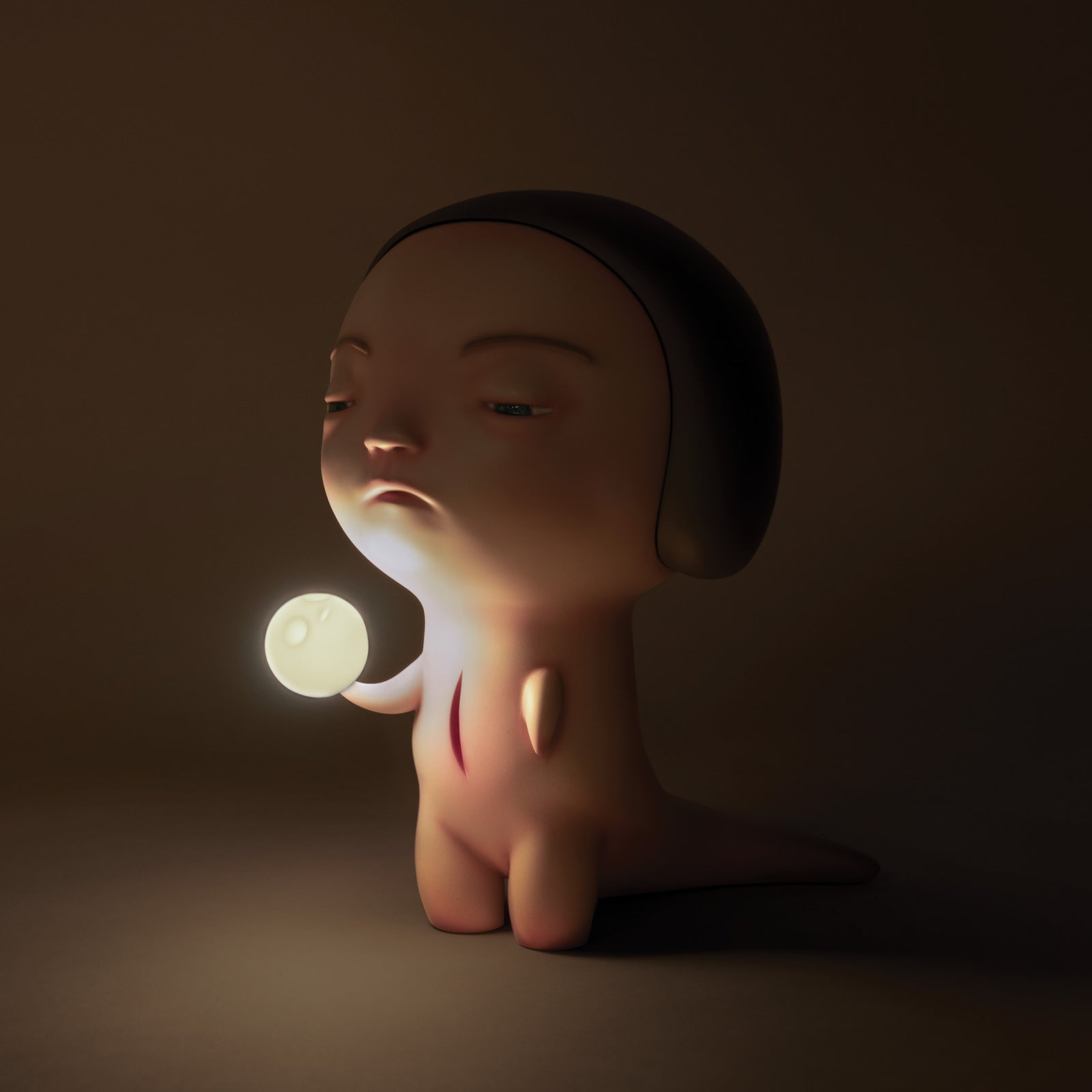 Mystique Moonlight Lamp – DDTStore
