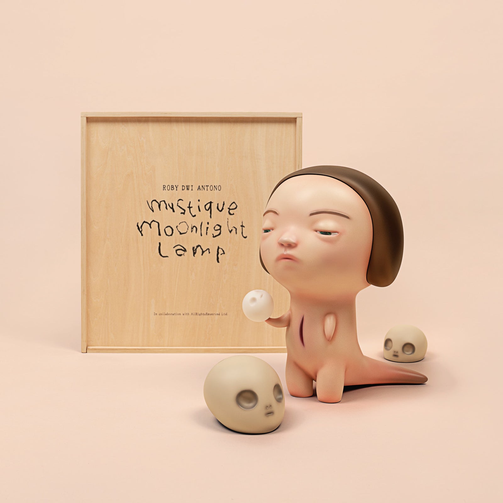 その他 Mystique Moonlight Lamp Roby Dwi Antono roby_square_02117_1600x.jpg?v=