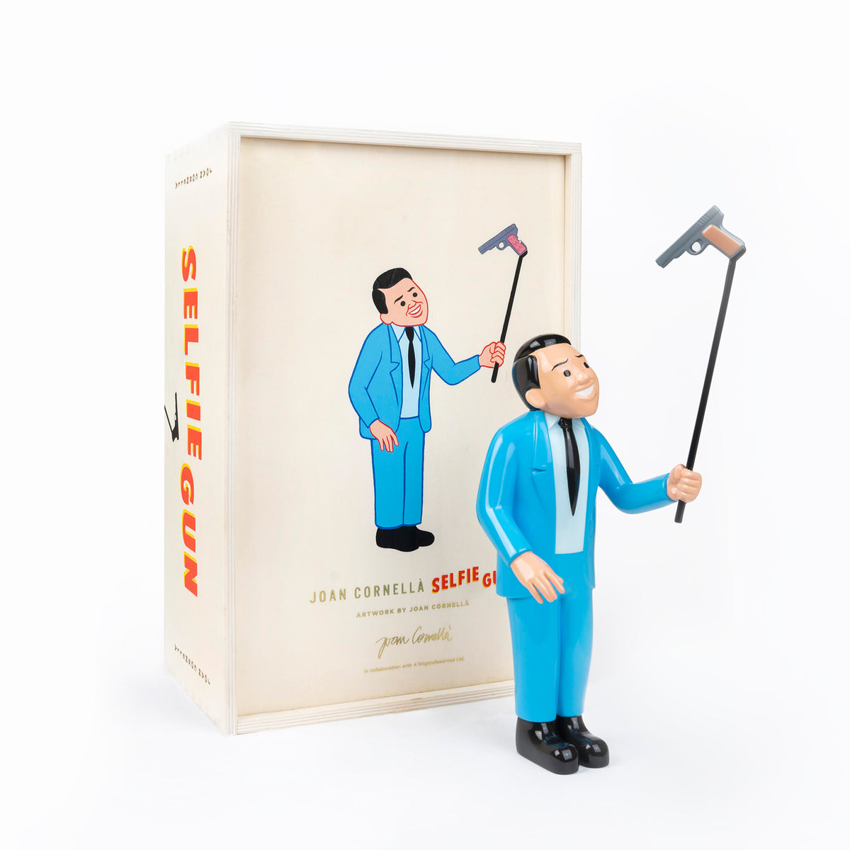 Joan Cornellà – Page 2 – DDTStore